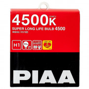 лампа PIAA BULB SUPER LONG LIFE 4500K HV105-H1