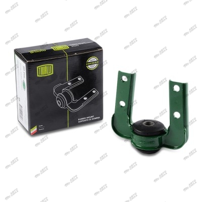 краб 2190 TRIALLI RM 0132