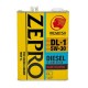 масло  моторное IDEMITSU ZEPRO DIESEL 5W30 DL-1  п/син. 4л 2156-004