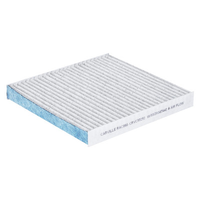 фильтр салонный Carville Racing для а/м GAC GS5 (20-)/GN8 (20-) антибактериальный CRVA55252