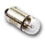 Лампа LYNX T5W T8.5 12V 5W BA9S (фас. 10 шт.) L14605