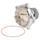 помпа LUZAR для а/м Chrysler Voyager (01-) 2.5D/2.8D LWP 0329
