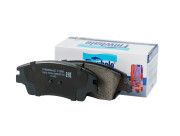 колодка Finwhale для а/м VW TUCSON(15-), SPORTAGE(15-) перед. V1093