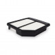 фильтр воздушный FRAM (HONDA Civic/CIVIC VII/CIVIC VIII/FR-V) CA10165