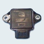 датчик положения дроссельной заслонки Омега для а/м ГАЗ 406.1130000-01