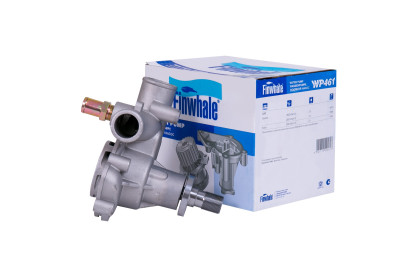 помпа Finwhale для а/м ГАЗ Gazelle (дв. 4061, 4063) / Sobol (дв. 4063) WP461