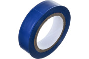 изолента Nord YADA синяя 15мм х 10м (упак. 10 шт.) 907723