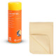 салфетка AIRLINE супервпитывающая в тубе ULTRA CHAMOIS 60*43 АВ-С-04