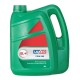 масло трансмис. 75W90 GL-4 Люксойл п/син. 4л