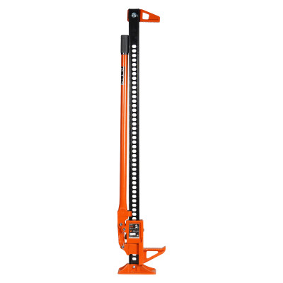 домкрат AIRLINE реечный 48" 3т PRO усил. мех. MIN-130мм, MAX-1045мм AJ-FR-48