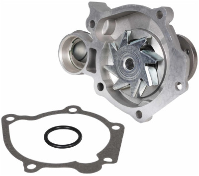 помпа LUZAR Sonata/SantaFe/Tucson 2.4i LWP 0838