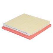 фильтр воздушный Carville Racing для а/м VAG Polo Sedan (14-)/Rapid (15-) 1.6i/Jetta VA3 (19-) 1.5i TR21014