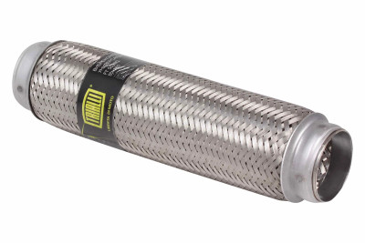 гофра глушителя TRIALLI (виброкомпенсатор) 50x280 InterLock FTi 50280