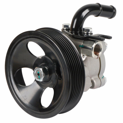 насос ГУР LUZAR для а/м Hyundai H-1 (07-) 2.5D LPS 0825