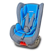 детское автомобильное кресло SKYWAY Happy baby 0-18 кг (синий)