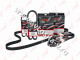 Ремень LYNX 7PK1933 поликлиновой (TOYOTA Avensis 2.0-2.4 03>/Camry 2.4 01>/Land Cruiser 3.0D 03>/Rav 4 2.0 00>)