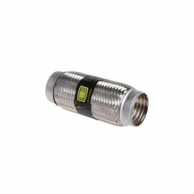 гофра глушителя TRIALLI (виброкомпенсатор) 60x200 InterLock FTi 60200