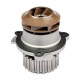 помпа LUZAR  TURBO Гранта, Калина с дв. 21116, DATSUN on-Do/mi-Do 21010-5PA0A LWP 01904
