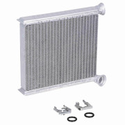 радиатор отопителя LUZAR Volkswagen Jetta (10-) LRh 1835