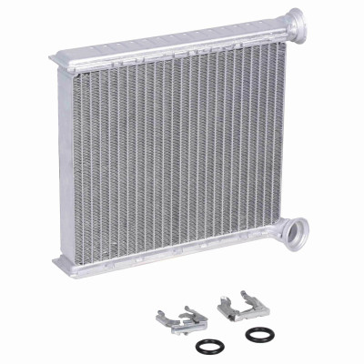 радиатор отопителя LUZAR Volkswagen Jetta (10-) LRh 1835