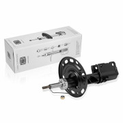 амортизатор TRIALLI Nissan Teana (08-) перед. прав. газ. AG 14365
