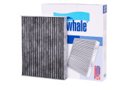 фильтр салонный Finwhale для а/м KIA Soul II угольный AS954C
