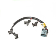 жгут проводов SLON ВАЗ 2123 форсунок 2123-3724036-10