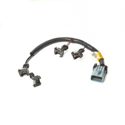 жгут проводов SLON ВАЗ 2123 форсунок 2123-3724036-10