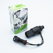 датчик скорости  SURAI для а/м LADA 2110-2112, 2113-2115 на GM 6-имп. (круглый разъем с проводом) SR 04199