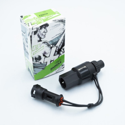 датчик скорости  SURAI для а/м LADA 2110-2112, 2113-2115 на GM 6-имп. (круглый разъем с проводом) SR 04199