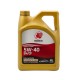 масло  моторное IDEMITSU 5W40 SN/CF син. 4л 30015048-746