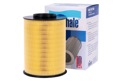 Фильтр воздушный Finwhale (Focus 2-3, C-Max, Kuga, Mazda3/5, VOLVO C30, S40, V50,) круглый AF380