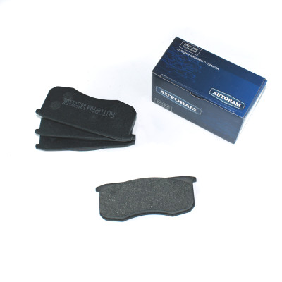 колодка AUTORAM для а/м УАЗ 3160 передняя AR-16UPL