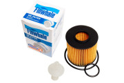фильтр масляный Finwhale для а/м Toyota 2.0L/3.5L, RAV 4 (A40)(12-19), Camry(06-/17-), Venza(08-16), Lexus RX(06-/15-) (картридж) LF927