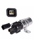 мотор (насос) отопителя доп.электр. STARTVOLT для а/м ГАЗ/УАЗ (16мм,12В, ПЖД-14ТС) VPM 0319