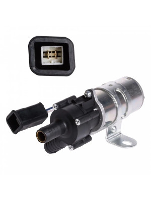 мотор (насос) отопителя доп.электр. STARTVOLT для а/м ГАЗ/УАЗ (16мм,12В, ПЖД-14ТС) VPM 0319