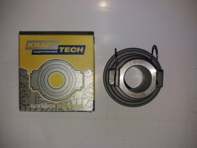 подшипник выжимной KRAFTTECH для а/м ВАЗ 2101 Z00200D
