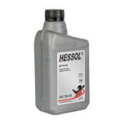масло моторное Hessol 5W40 1л