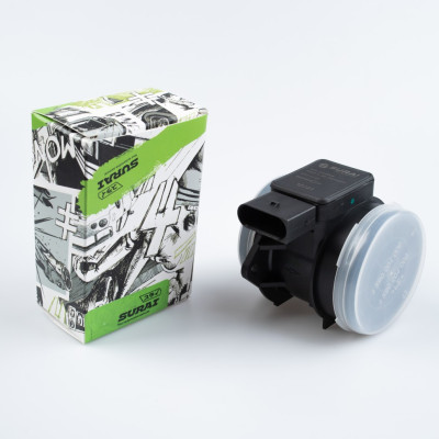 ДМРВ SURAI для а/м ГАЗ с дв. ЗМЗ 406 Евро-1/2 (пленочный) SR 00334