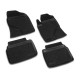коврики Элерон салонные Toyota Avensis 03- SOFT  61916