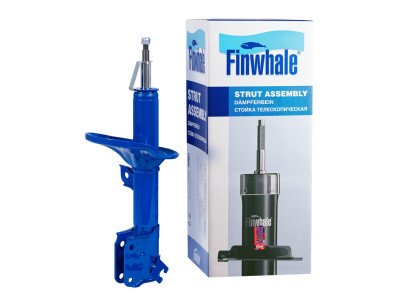 Амортизатор Finwhale (Santa FE(00-06) ) передний правый газовый 13033GR