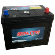 аккумулятор SOLITE EFB ASIA 80 А/ч 790A обр. п. (260х168х220) EFBS95