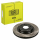 диск тормозной TRIALLI 2112 R-14 перед. (PRO) DF 0142s