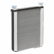 радиатор отопителя LUZAR для а/м Toyota Camry (01-) LRh 1970