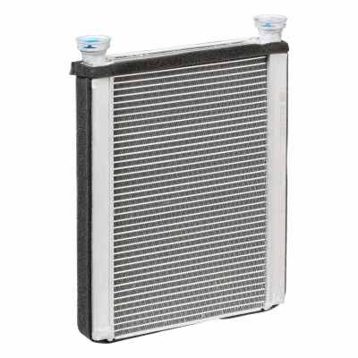 радиатор отопителя LUZAR для а/м Toyota Camry (01-) LRh 1970