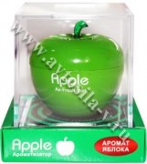 ароматизатор гелевый Apple яблоко VP1786A