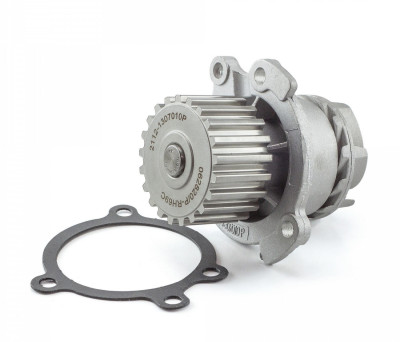 помпа ПРАМО для а/м ВАЗ 2110-2112 16 кл., 1117-1119 Калина, 2170 Приора до 2008 г. 2112.1307010P