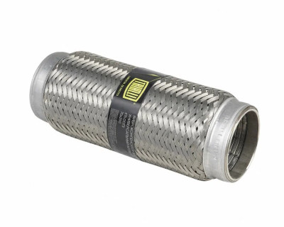 гофра глушителя TRIALLI (виброкомпенсатор) 70x250 InterLock FTi 0073
