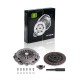 комплект сцепления TRIALLI Peugeot 206 (00-)/307 (00-) 1.4i FR 2002
