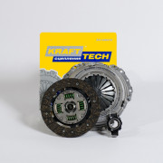 комплект сцепления KRAFTTECH для а/м ВАЗ 2110-12 (L10-11) W03200C